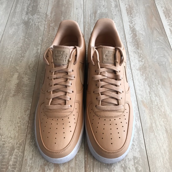 NWT Nike Air Force 1 Premium vachetta - Picture 6 of 8